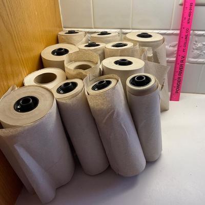 Paper Towels