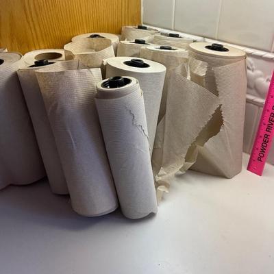 Paper Towels