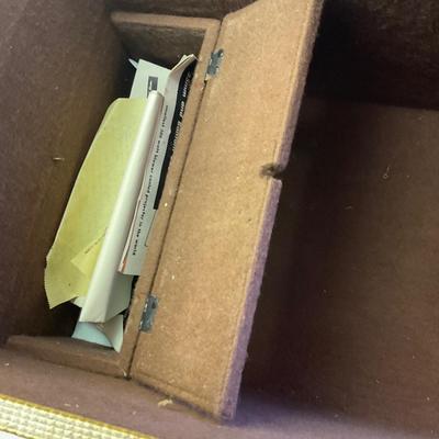 Vintage Golde Projector