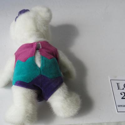 Boyd's Bear Plush Special Occasion, TJs Best Dressed