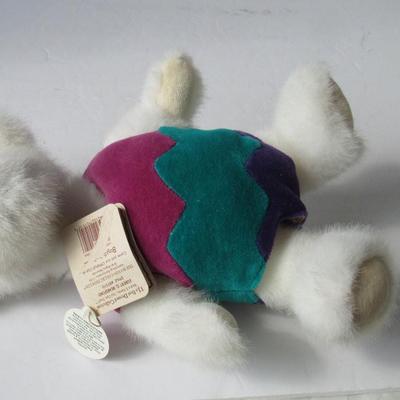 Boyd's Bear Plush Special Occasion, TJs Best Dressed