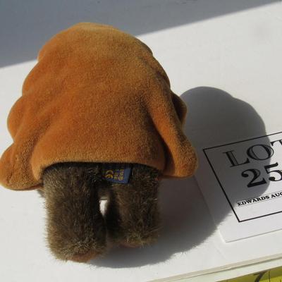 Boyd's Bears Plush, Bear in Bee Hive