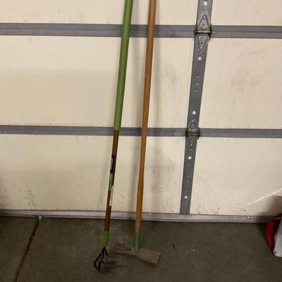 Garden Tools