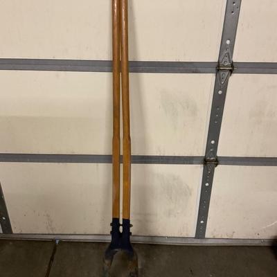 Post Hole Digger/Extra Width