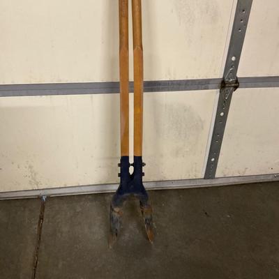 Post Hole Digger/Extra Width