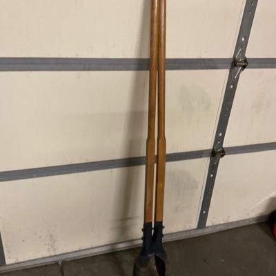 Post Hole Digger/Extra Width