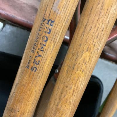 Post Hole Digger/Extra Width