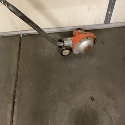 Lawn Edger