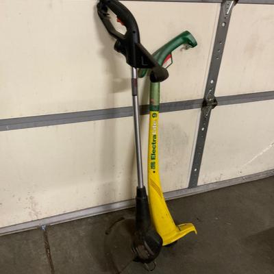 Two Weed Eater(s)