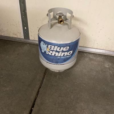 Propane Tank