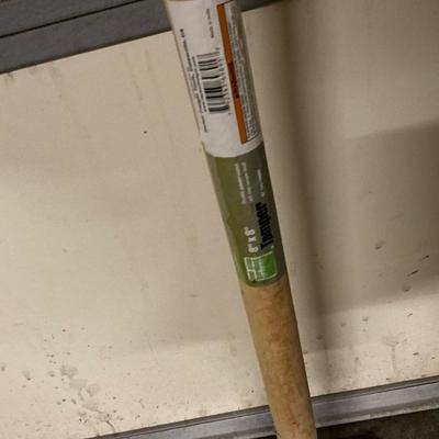 Like new Tamper.