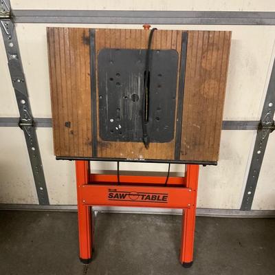 Table Saw