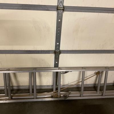 20â€™ Aluminum ðŸªœ Ladder.
