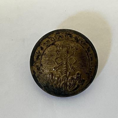 Military Civil War Button collectible Lot
