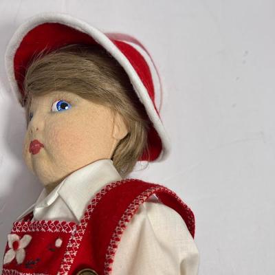 Opal Moon Doll Lot