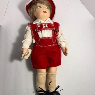 Opal Moon Doll Lot