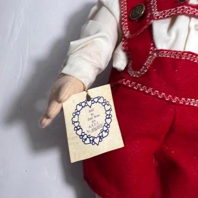 Opal Moon Doll Lot
