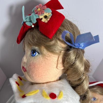 Opal Moon Doll Lot
