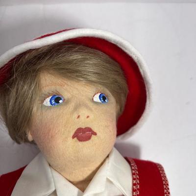 Opal Moon Doll Lot