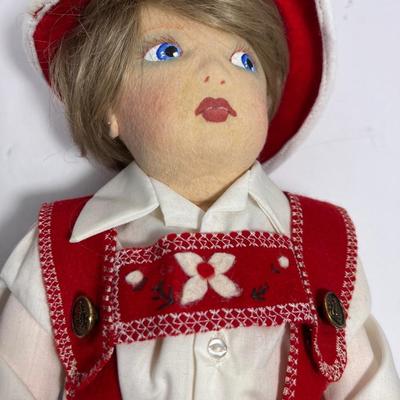 Opal Moon Doll Lot