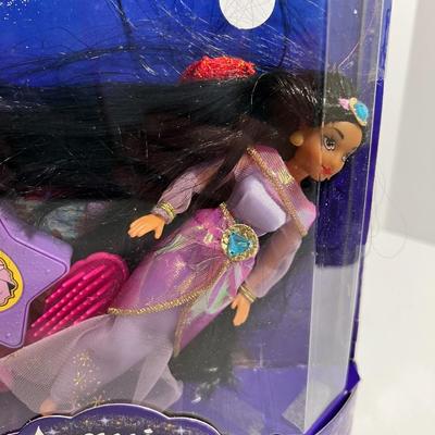 Disney Musical Princess and more Lot