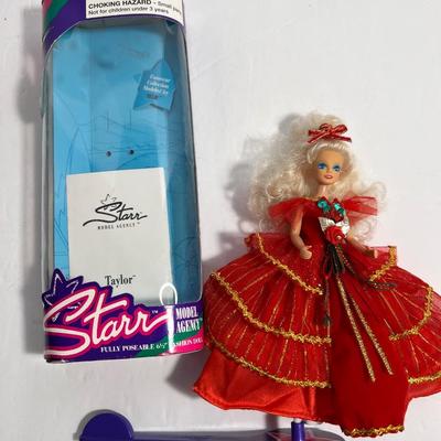 Disney Musical Princess and more Lot
