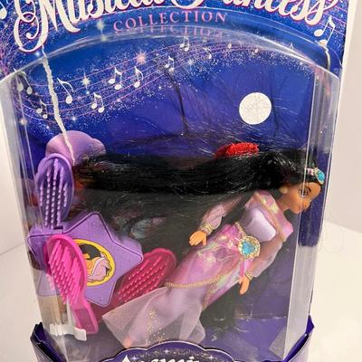 Disney Musical Princess and more Lot