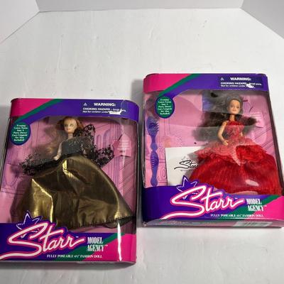Disney Musical Princess and more Lot