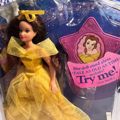 Disney Musical Princess and more Lot