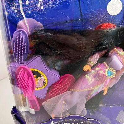 Disney Musical Princess and more Lot