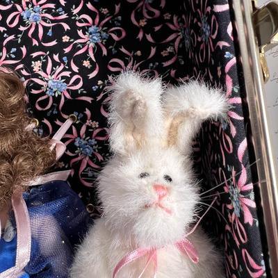 Alice Lester Bridget Doll