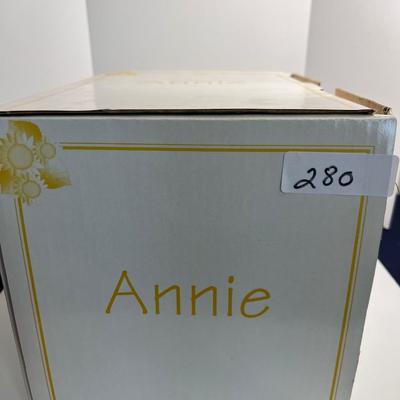Lynnwood Little One Annie Doll