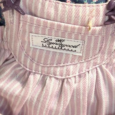 Lynnwood Little One Annie Doll