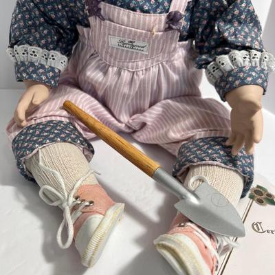 Lynnwood Little One Annie Doll