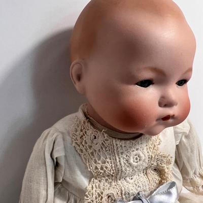 Armand Marseille Germany Doll