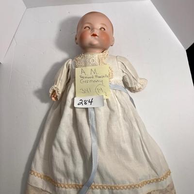 Armand Marseille Germany Doll