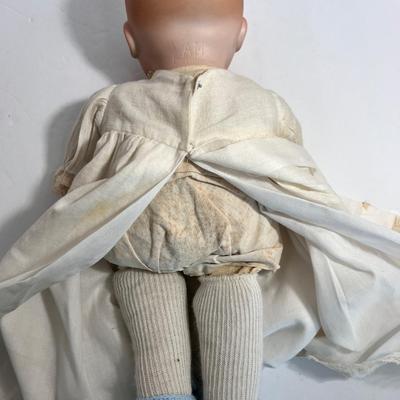 Armand Marseille Germany Doll