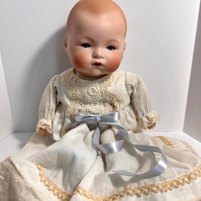 Armand Marseille Germany Doll