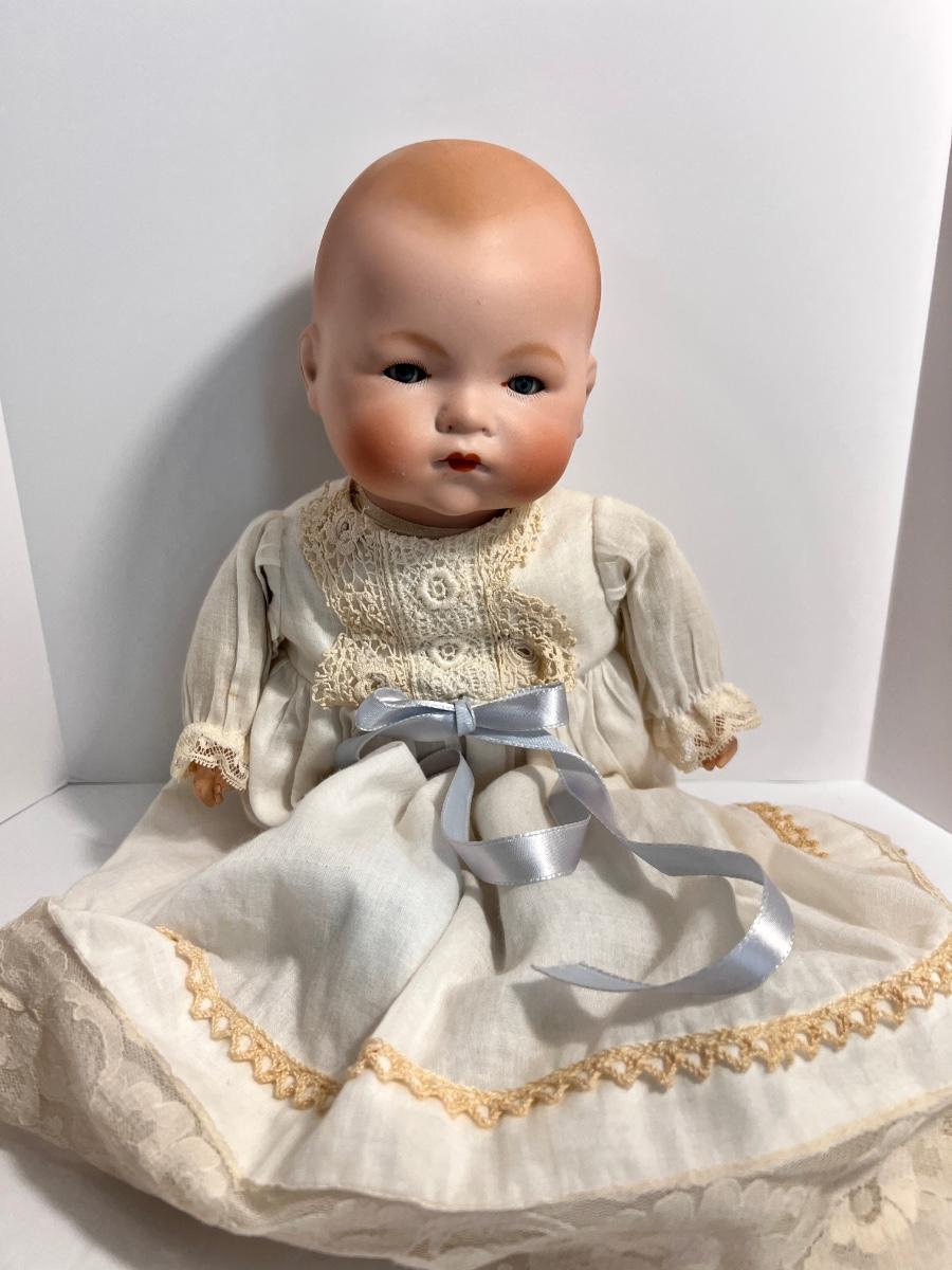 Armand Marseille Germany Doll | EstateSales.org