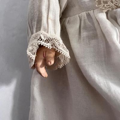 Armand Marseille Germany Doll