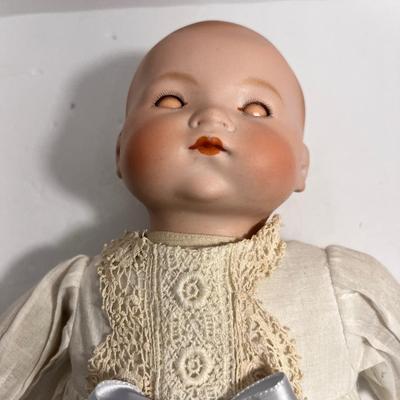 Armand Marseille Germany Doll