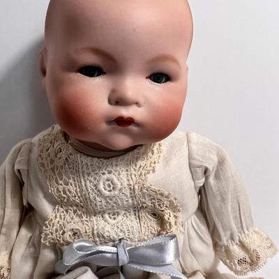 Armand Marseille Germany Doll