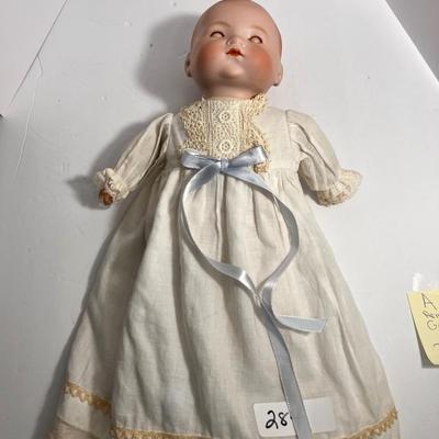 Armand Marseille Germany Doll