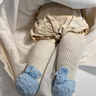 Armand Marseille Germany Doll