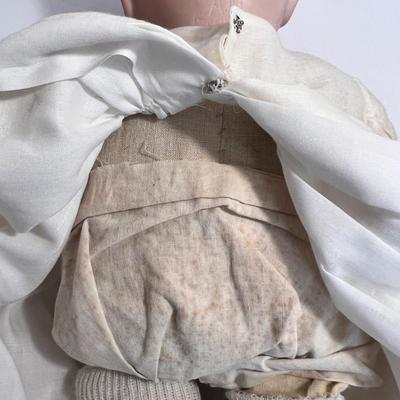 Armand Marseille Germany Doll