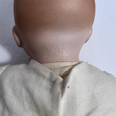 Armand Marseille Germany Doll