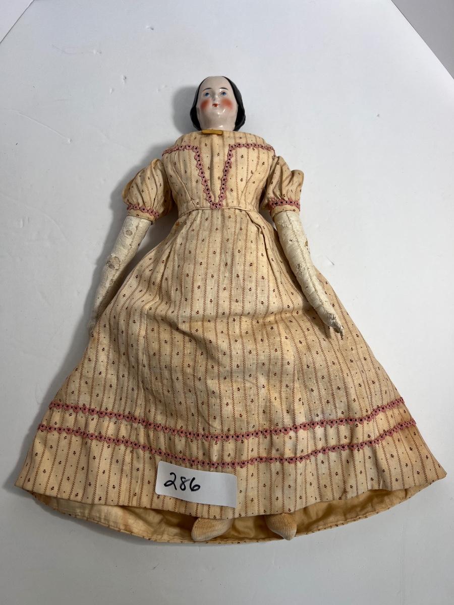 Antique German Doll | EstateSales.org