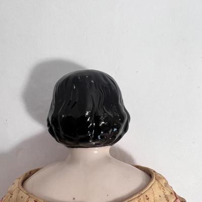 Antique German Doll