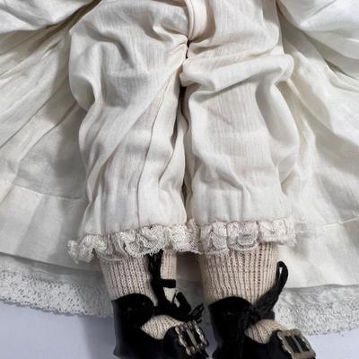 Antique Doll
