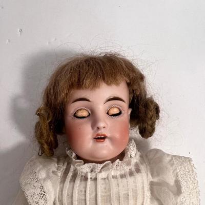 Antique Doll